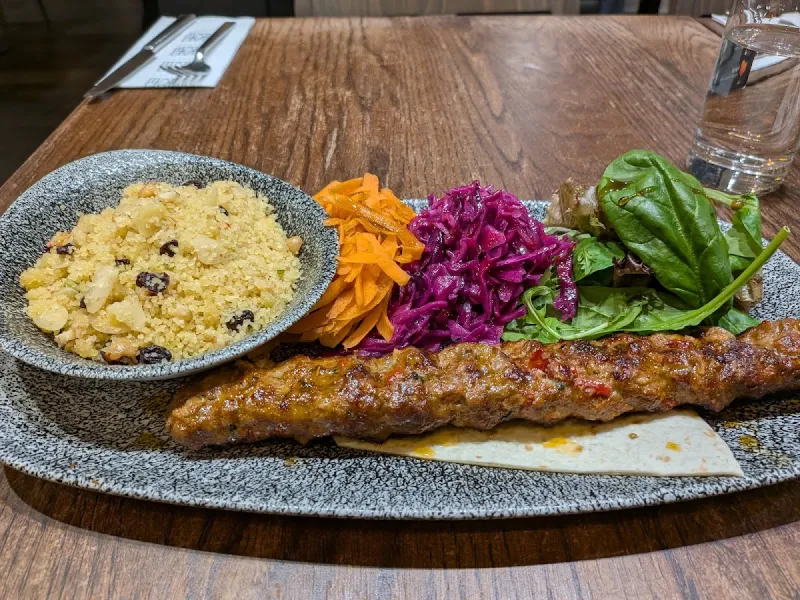 Havet Restaurant - photo 3