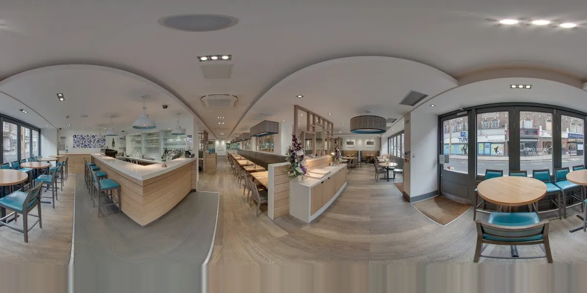 Havet Restaurant - photo 4