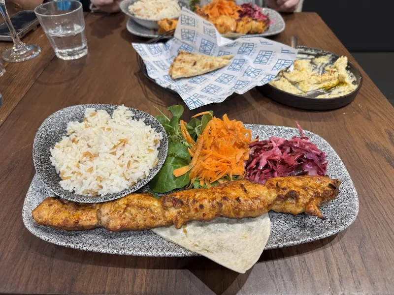Havet Restaurant - photo 5