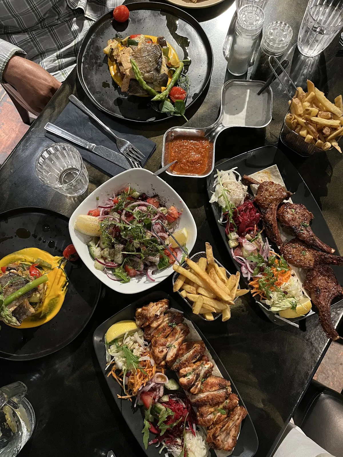 SMOQUE - photo 5