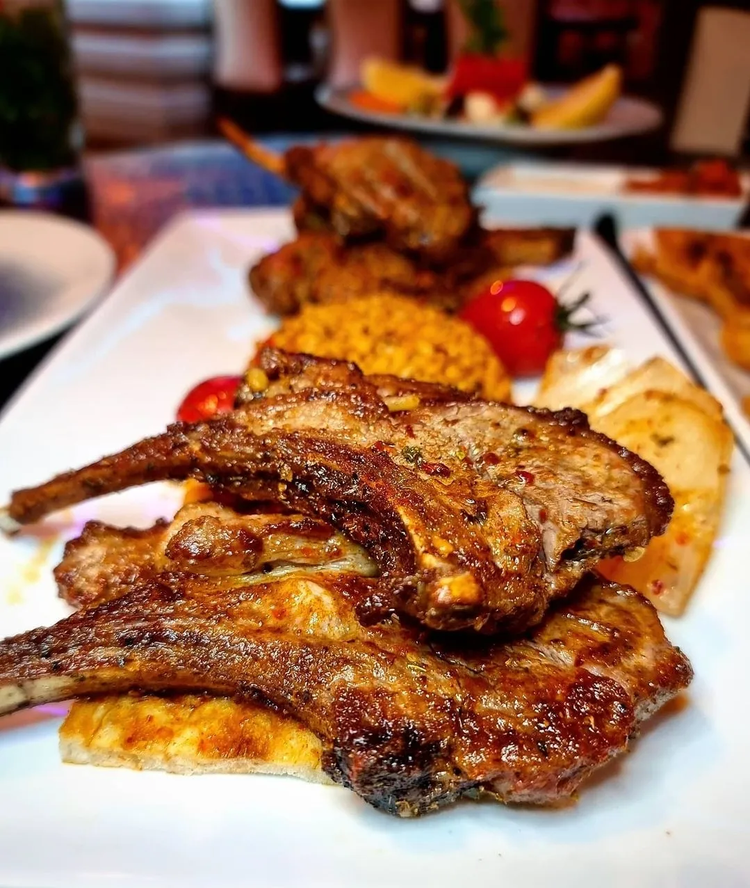 Tugra Restaurant - photo 3