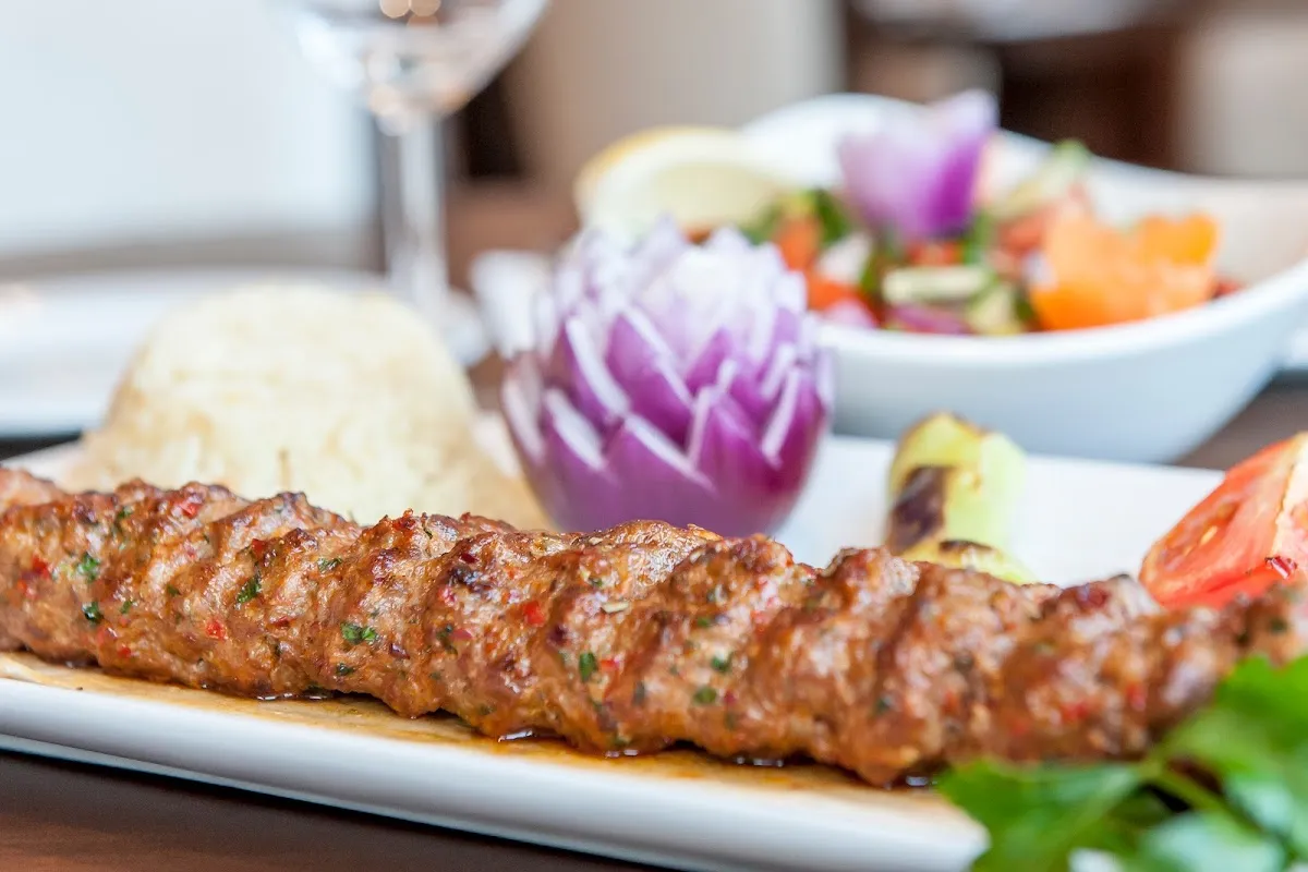 Tugra Restaurant - photo 6