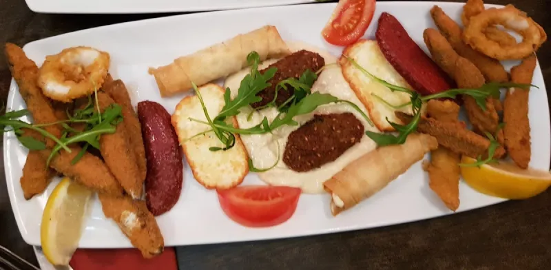 Efe’s Meze - photo 2