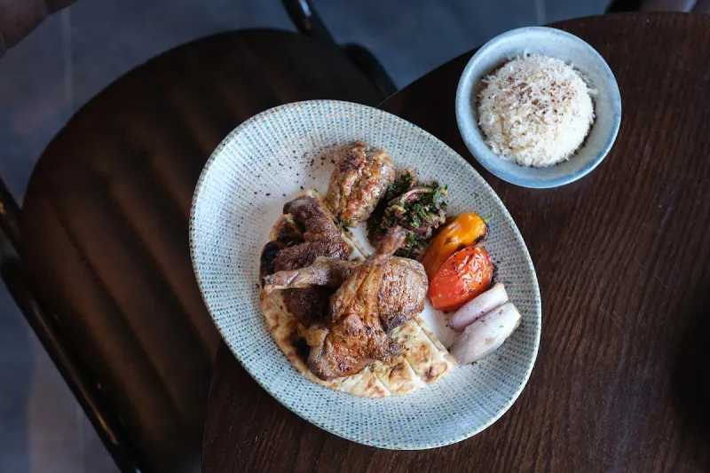 Zula Grill Restaurant - photo 2