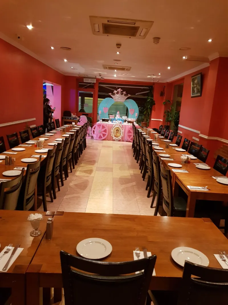 Anatolia Restaurant