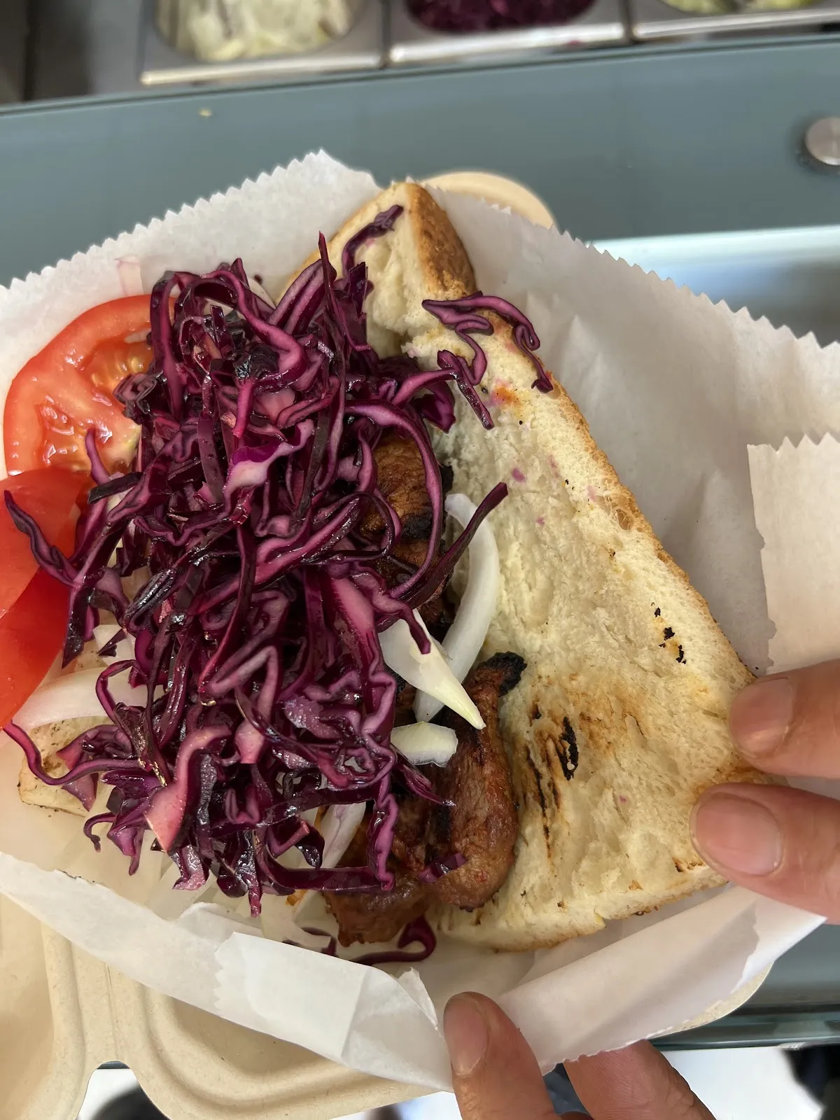 Prime Kebab - photo 2