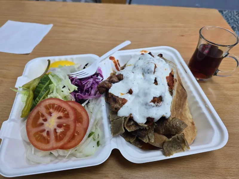 Doner Delight - photo 2