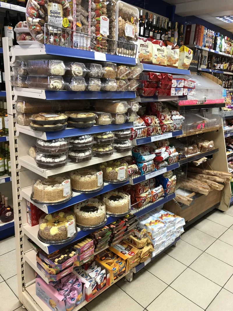 Karadeniz Supermarket London - photo 2
