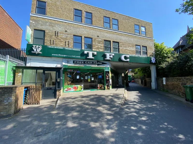 TFC Camberwell