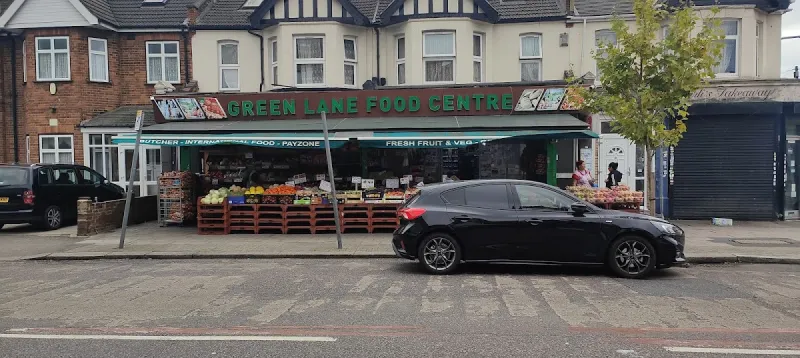 Lodos Food Centre, Ilford