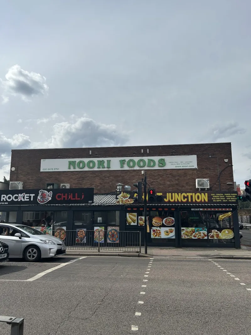 Noori Foods
