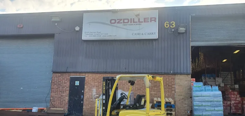 Ozdiller Cash & Carry - photo 2