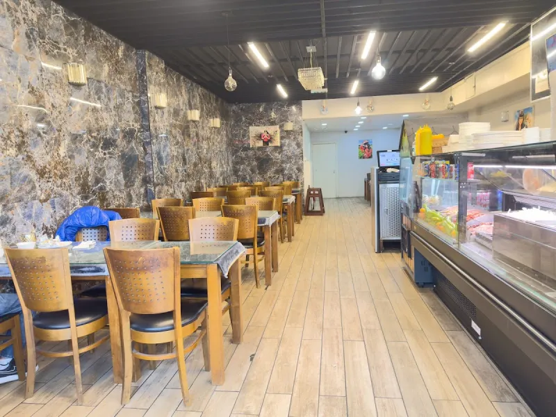 Nali Restaurant/چێشتخانەی نالی