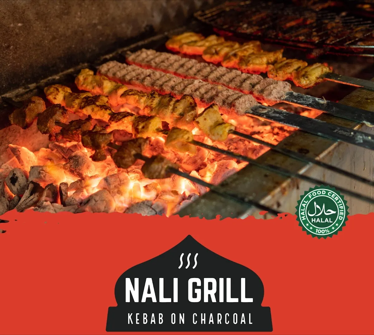 Nali Restaurant/چێشتخانەی نالی - photo 2