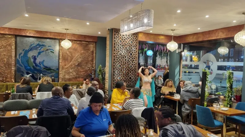 Turkuaz Restaurant