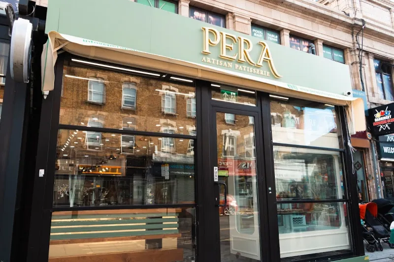 Pera Artisan Patisserie