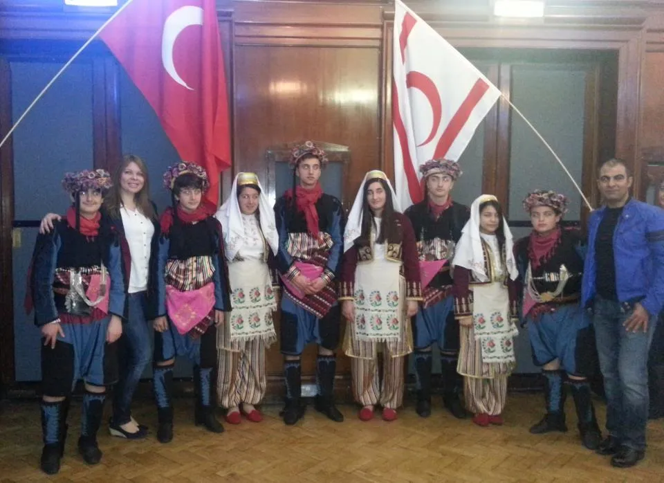 West London Turkish School - photo 2