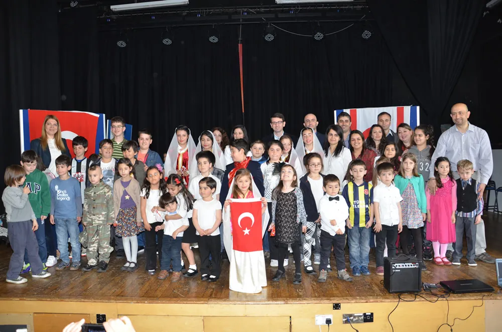West London Turkish School - photo 4