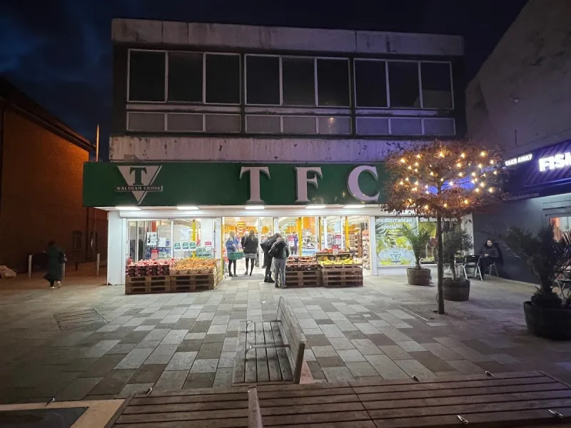 TFC Waltham Cross