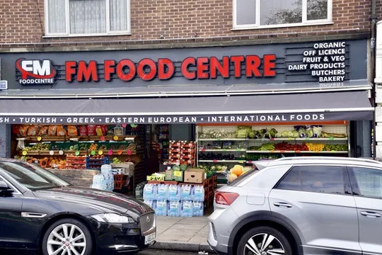 FM Food Centre
