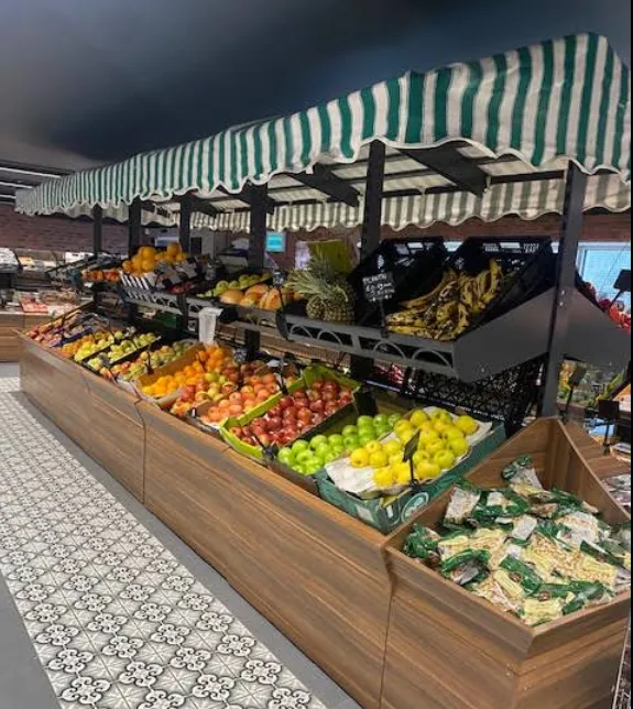 TFC Supermarket Edgware - photo 2