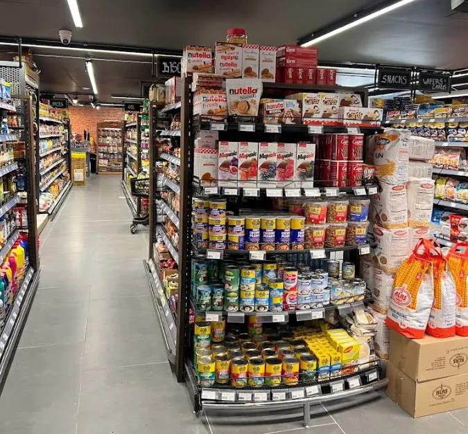 TFC Supermarket Edgware - photo 3