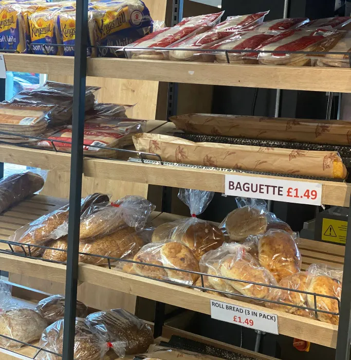 TFC Supermarket Edgware - photo 6