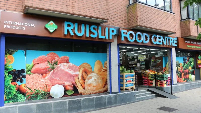 Ruislip Food Centre