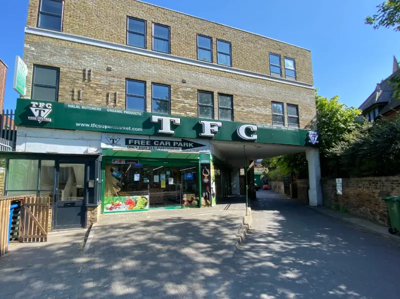TFC Supermarket - Camberwell