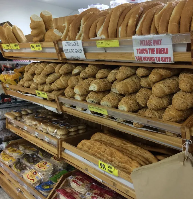 TFC Supermarket - Camberwell - photo 3