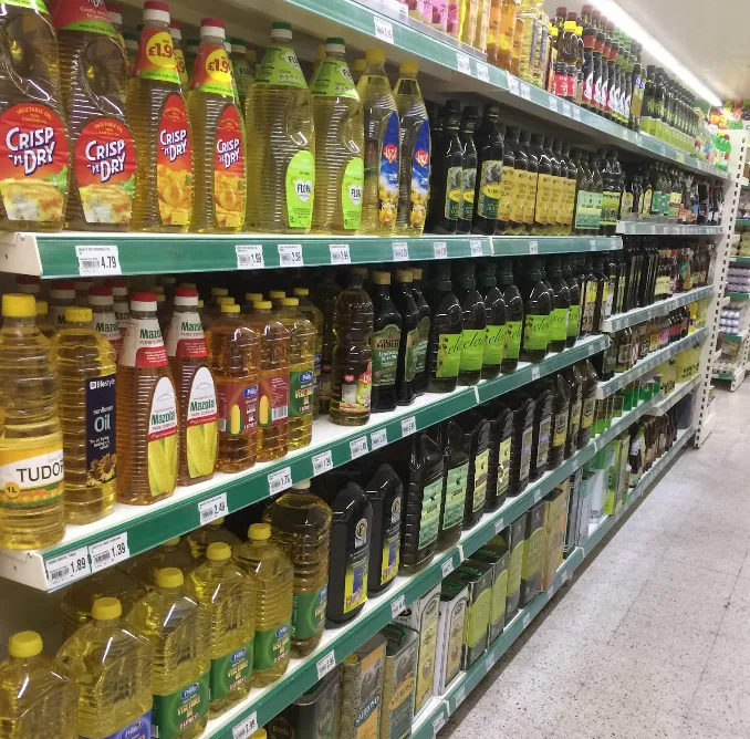 TFC Supermarket - Camberwell - photo 4