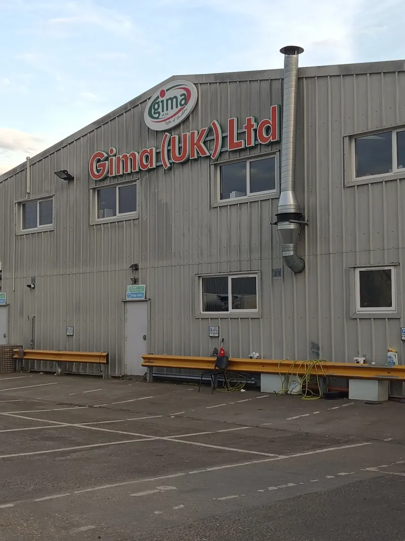 Gima UK Ltd - photo 2