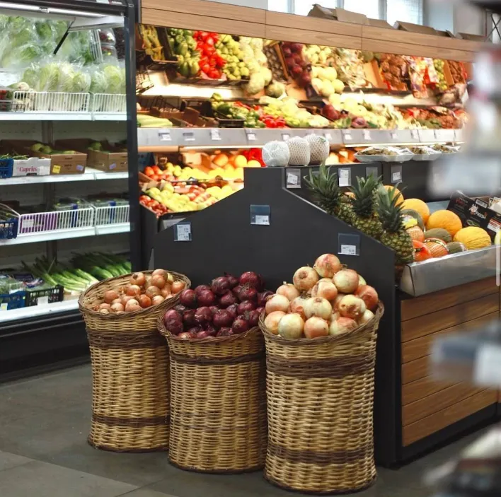 TFC Supermarket - Woolwich - photo 2