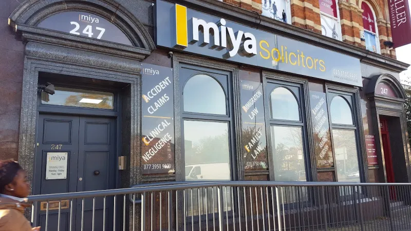 Miya Solicitors - photo 3