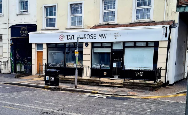 Taylor Rose - Wimbledon