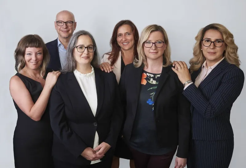 Levenes Solicitors