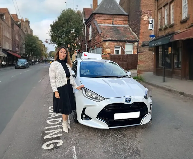 Janan Driving School