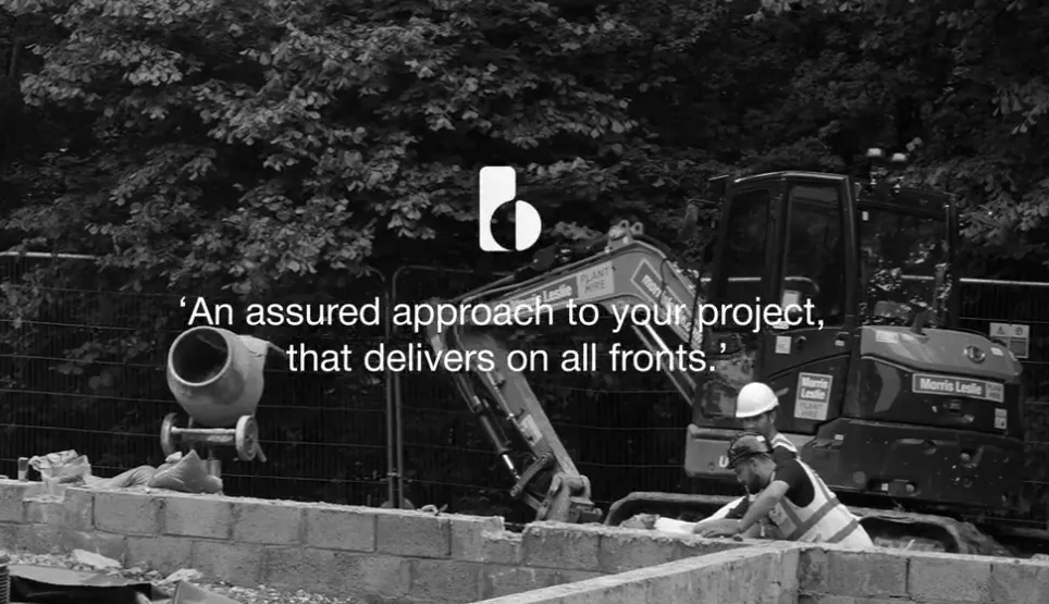 Bourne Management & Building Ltd