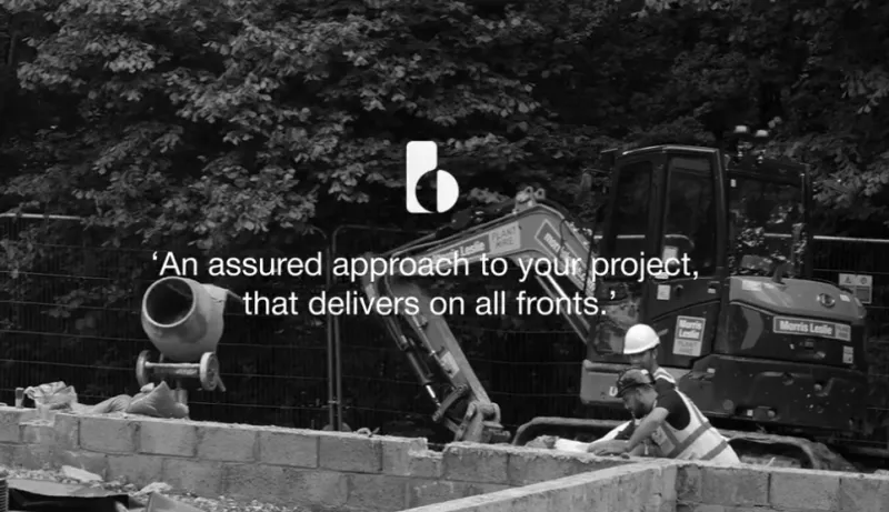 Bourne Management & Building Ltd