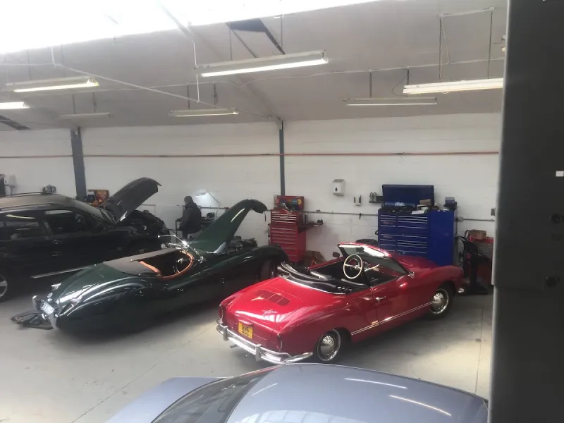 Electrum Auto Electrics - photo 3