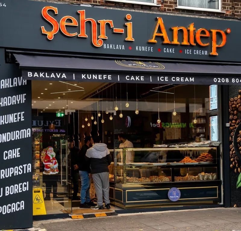 Sehr-i Antep