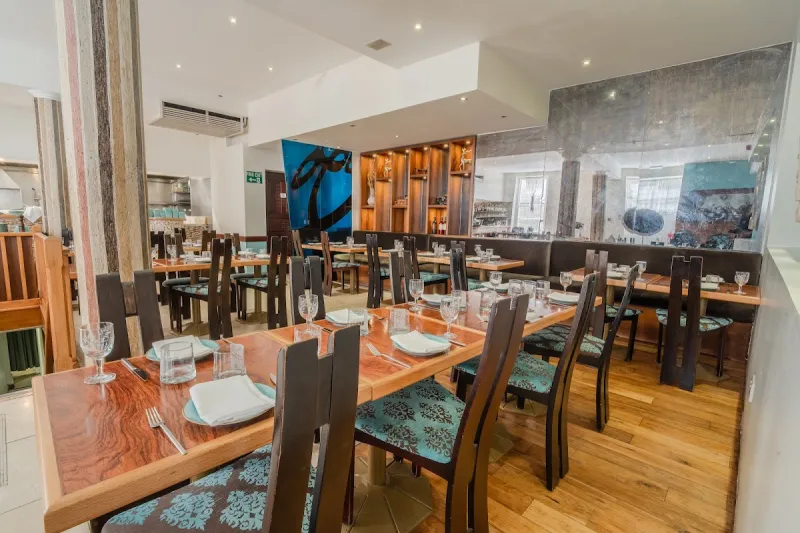 Tas Restaurant