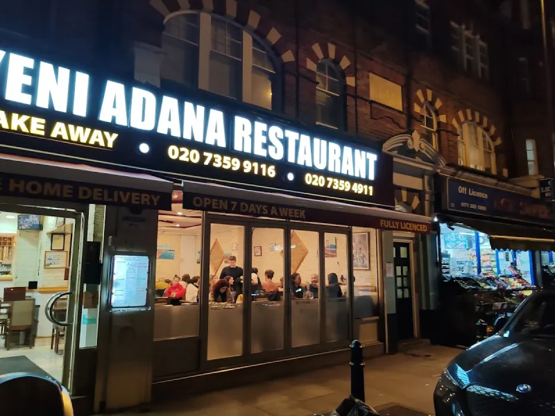 01 Adana Restaurant