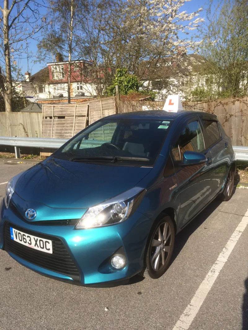 ECOL Driving School