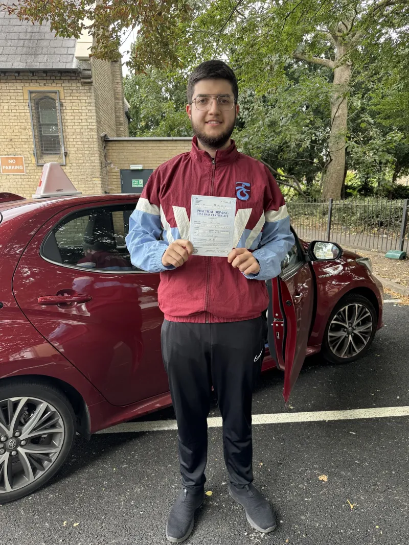 EKİN DRIVING SCHOOL