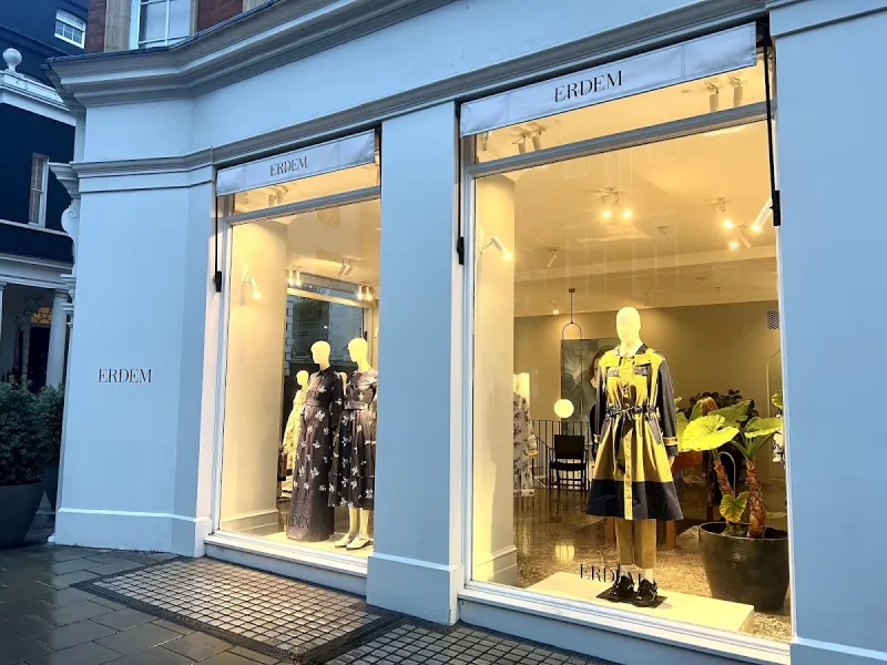 ERDEM Boutique