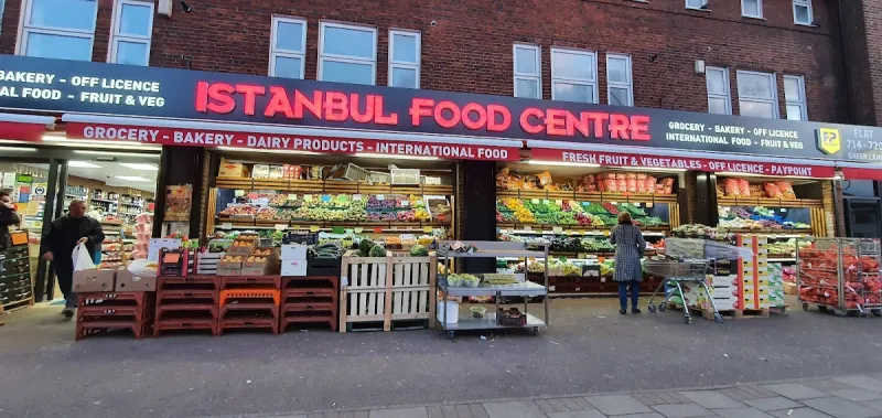 Elif Food Centre - Dagenham