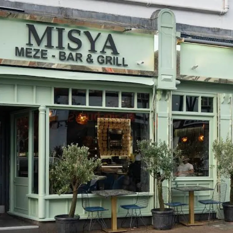 Misya