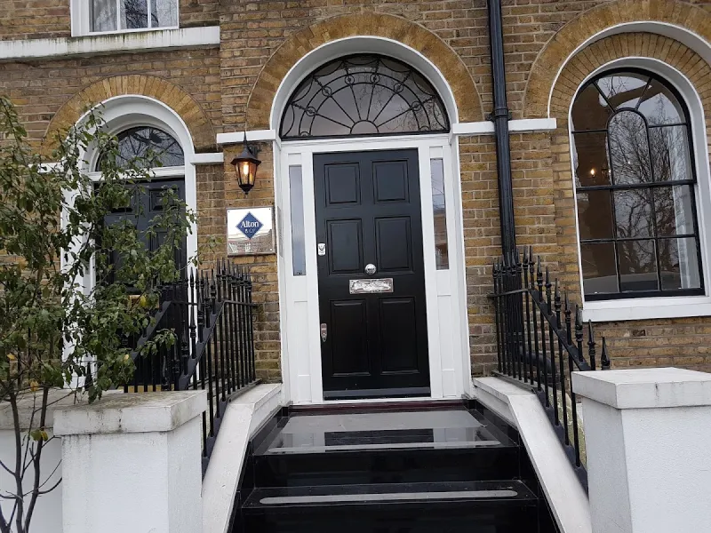 Alton & Co (Chartered Accountants & Statutory Auditors)