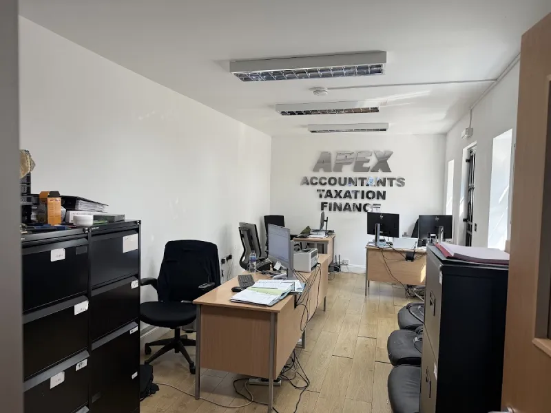 Apex Accountants (London) Ltd